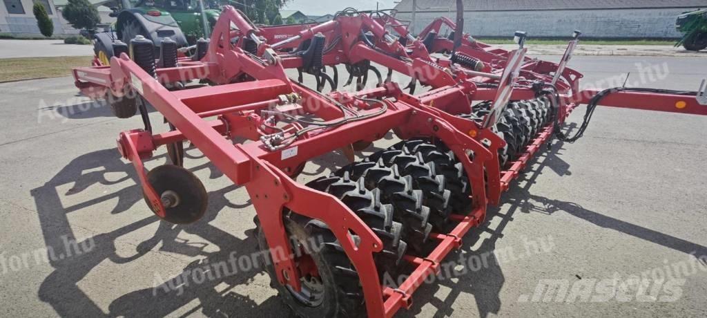 Horsch Tiger 6 AS Cultivators