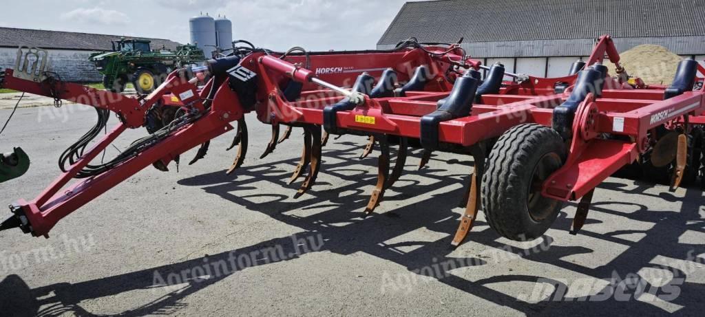 Horsch Tiger 6 AS Cultivators