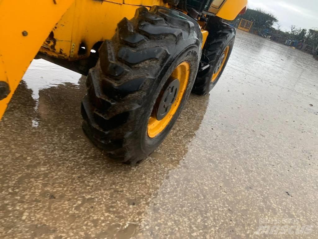 JCB Air Master Others