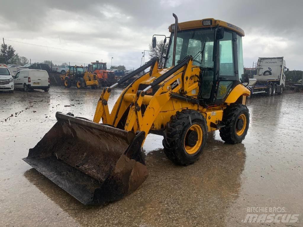JCB Air Master Others