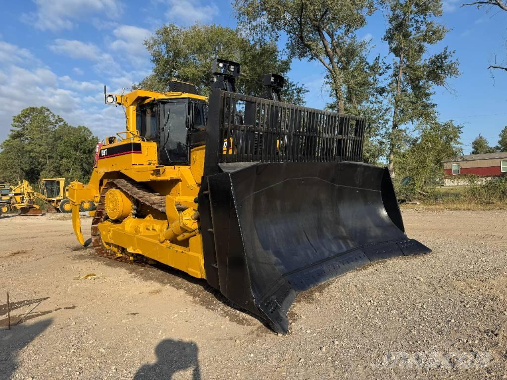 CAT D 9 T Crawler dozers