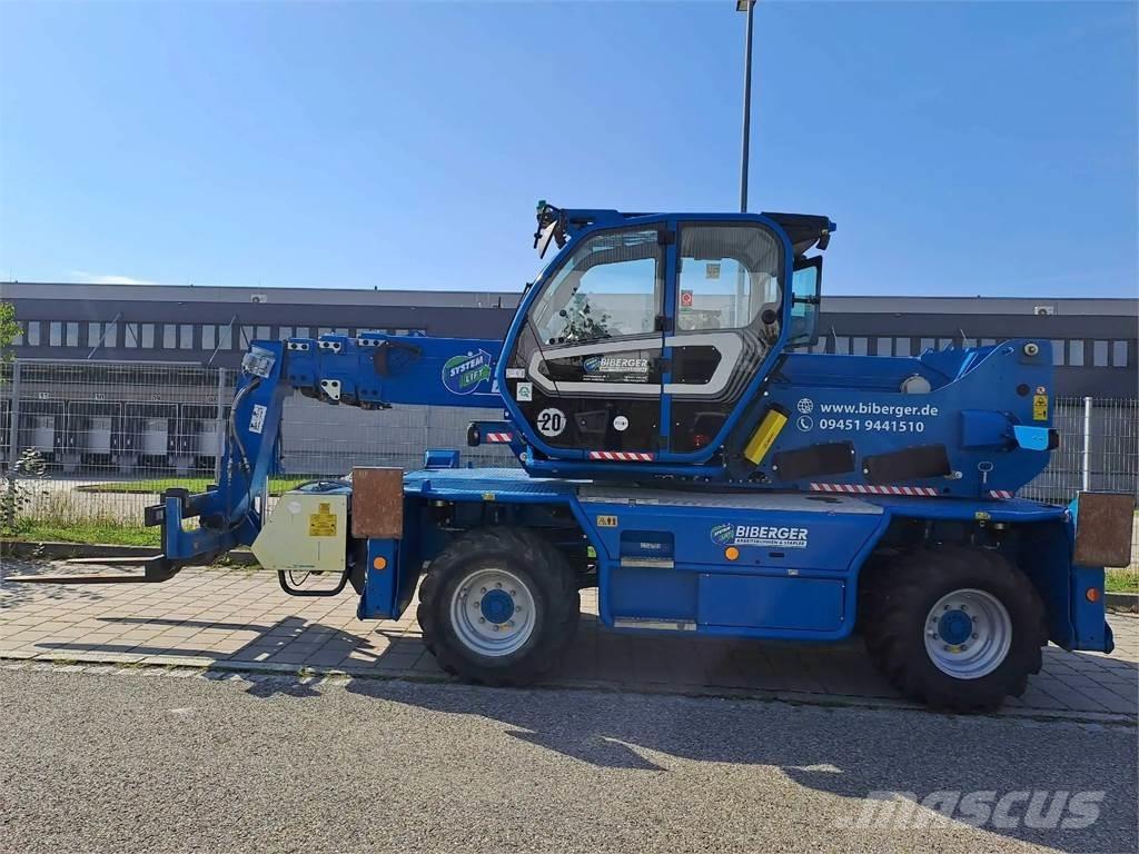 Merlo R 40.18 S Forklift trucks - others
