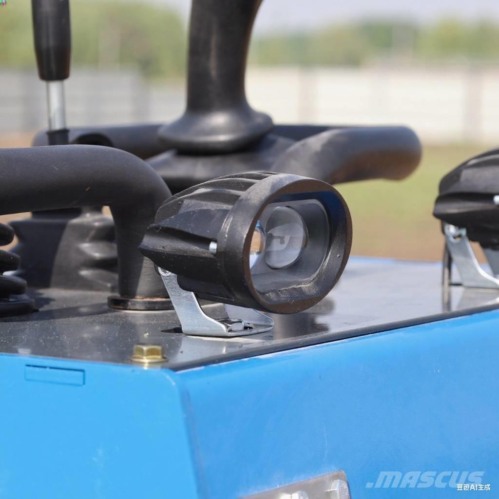 Rippa RS06 Mini loaders