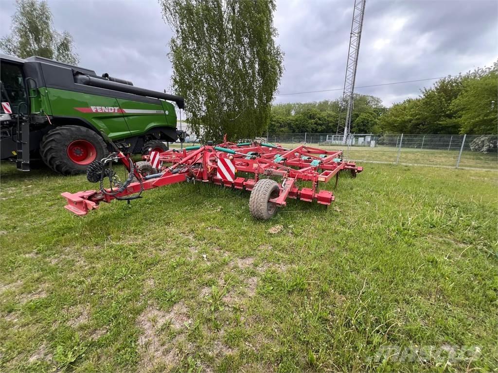 Kverneland CTC Cultivators