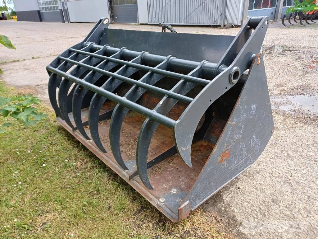 Stoll Pelikaanbak Buckets