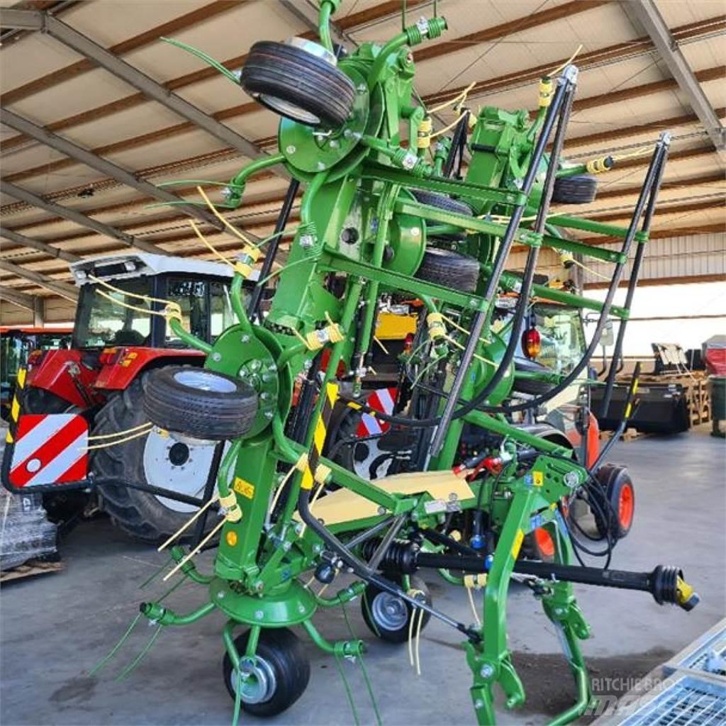 Krone VENDRO 900 Rakes and tedders