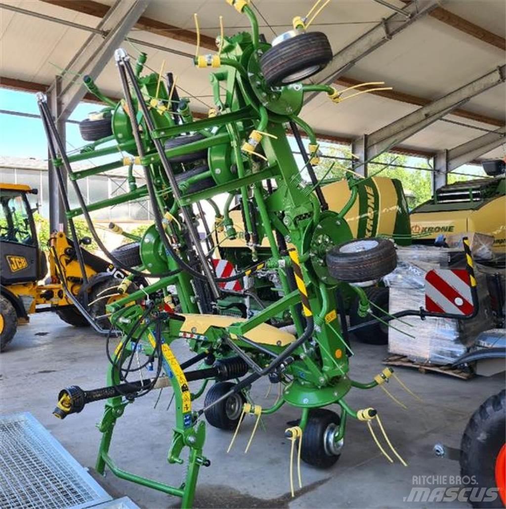 Krone VENDRO 900 Rakes and tedders