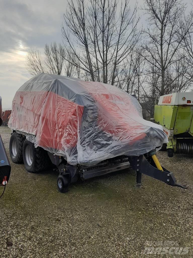 Kuhn LSB 1290 Square balers