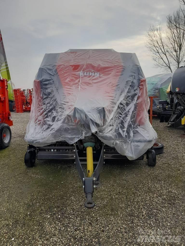 Kuhn LSB 1290 Square balers