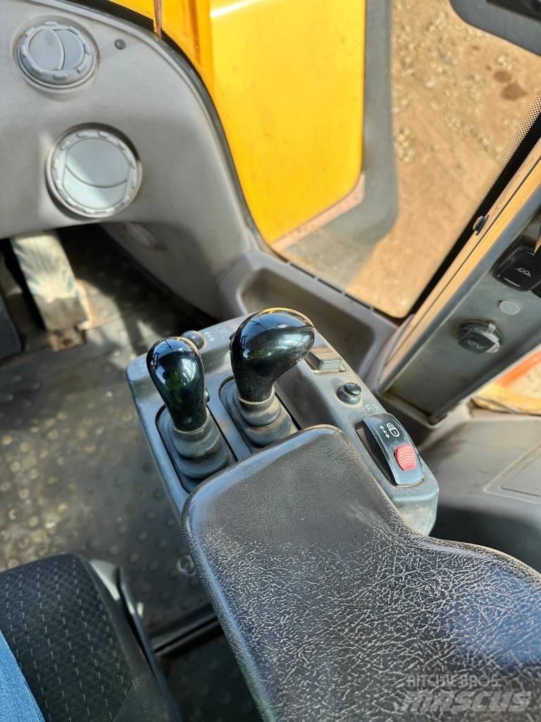 Volvo L 220 H Wheel loaders