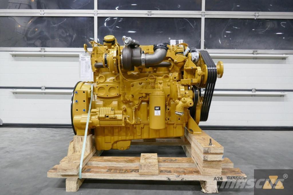 CAT C9.3B Engines