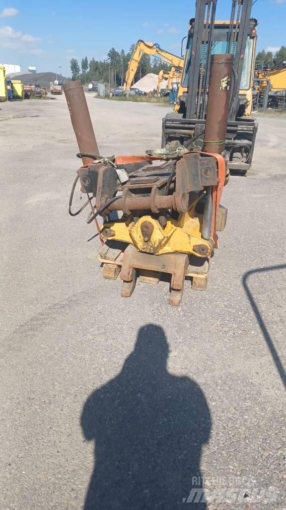 Engcon 30205 Rotators
