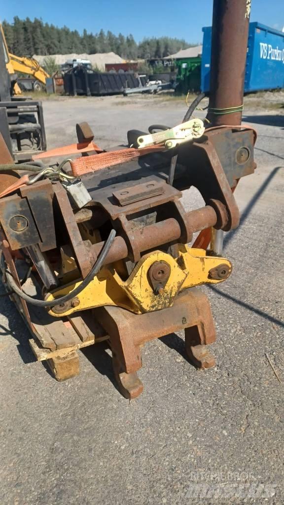 Engcon 30205 Rotators