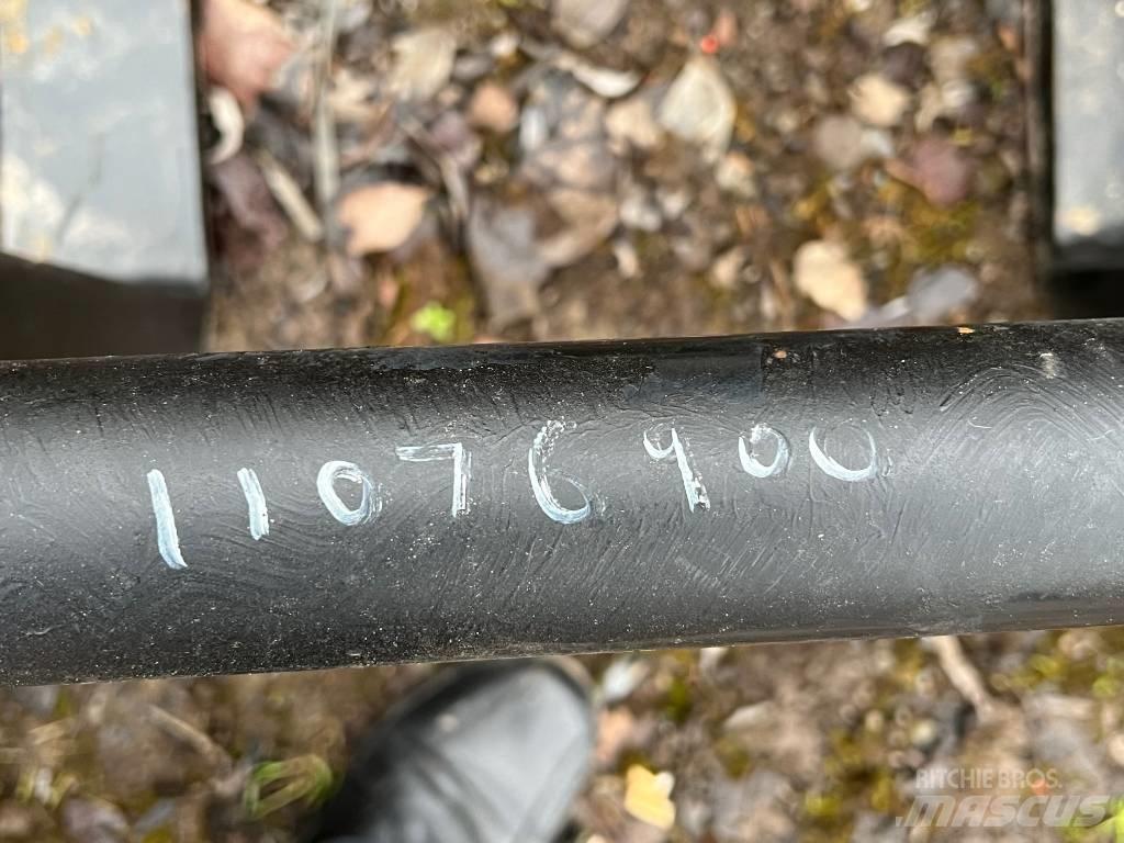 JCB TINES / BARS Other loading and digging and accessories
