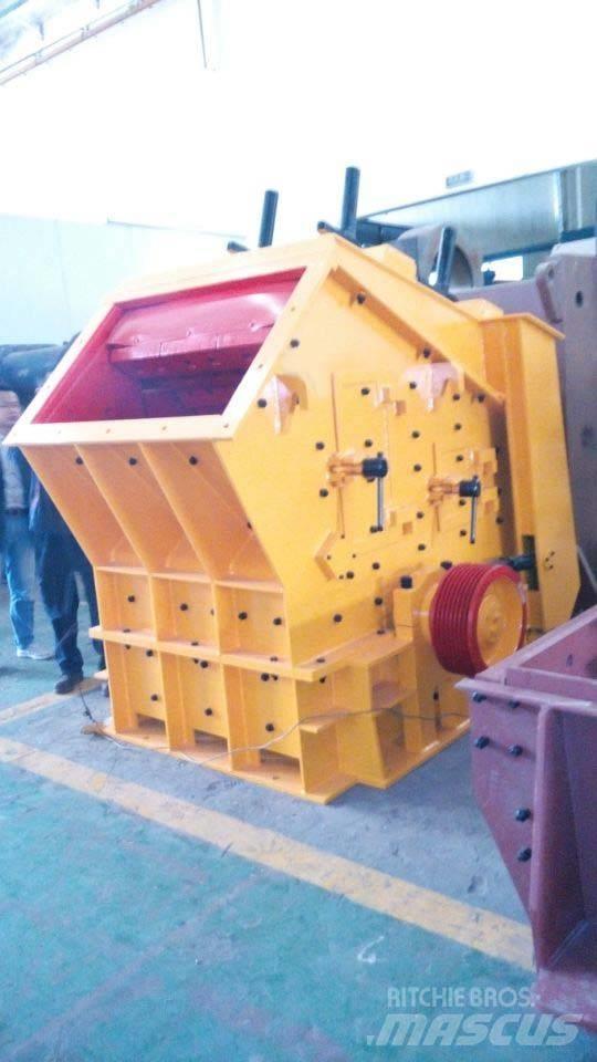Kinglink PF-1010 Crushers