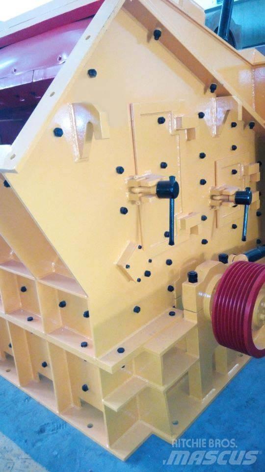 Kinglink PF-1010 Crushers
