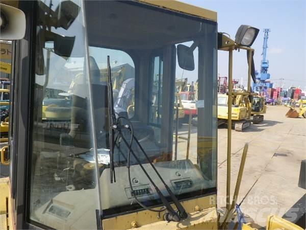 CAT 950F Wheel loaders