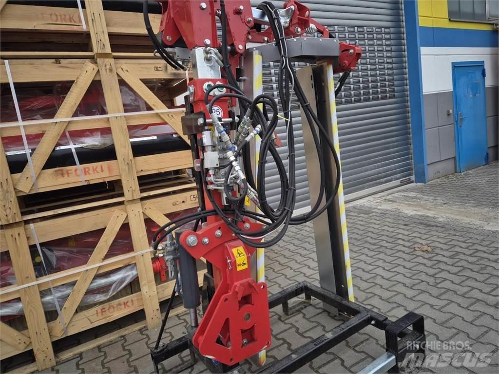  ERO Modul Line Agriculture - Others