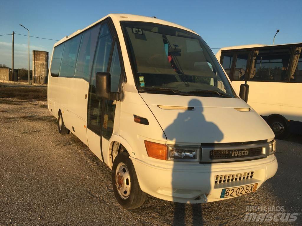 Iveco 30C13S Mini buses