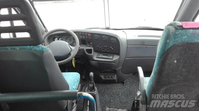 Iveco 30C13S Mini buses