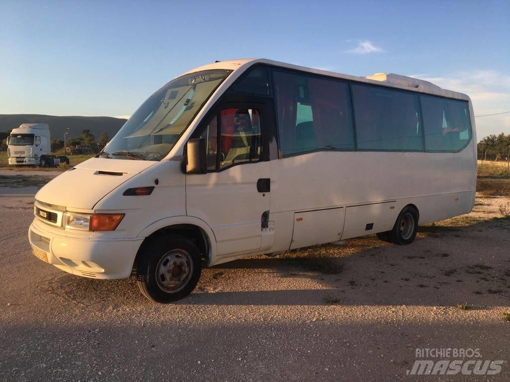Iveco 30C13S Mini buses