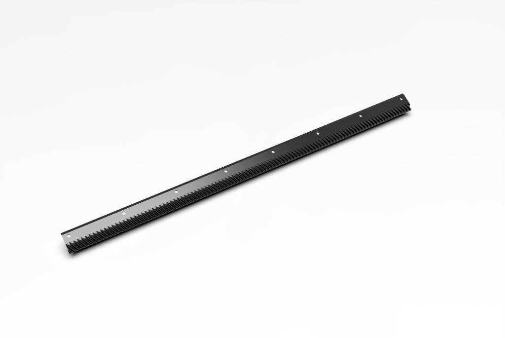 PW 508837.0 Combine harvester accessories