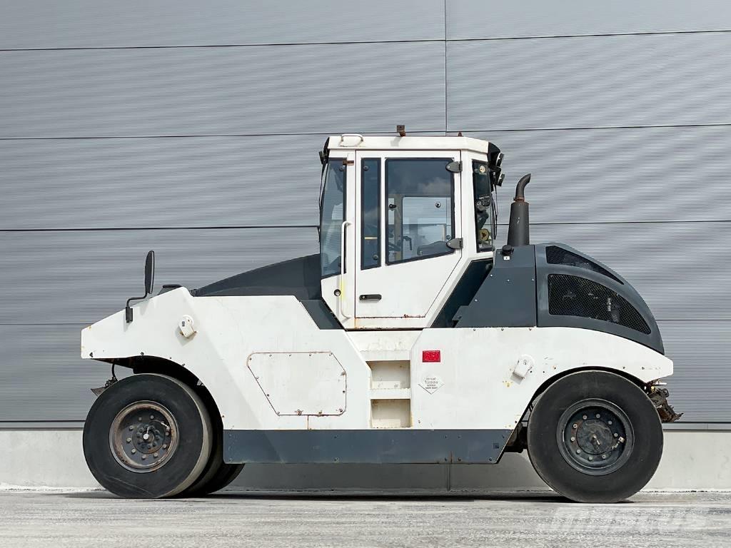 Bomag BW 24 RH Pneumatic tired rollers