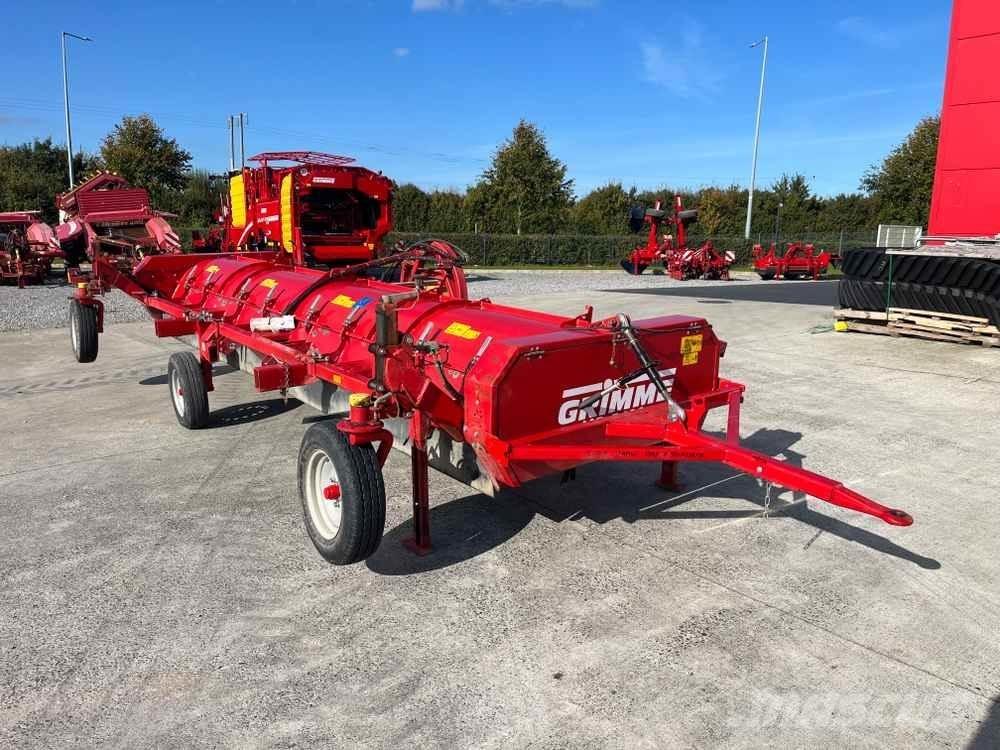 Grimme KS 5400 Potato equipment - Others