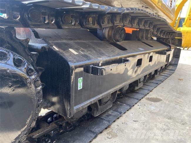 CAT 330 D Crawler excavators