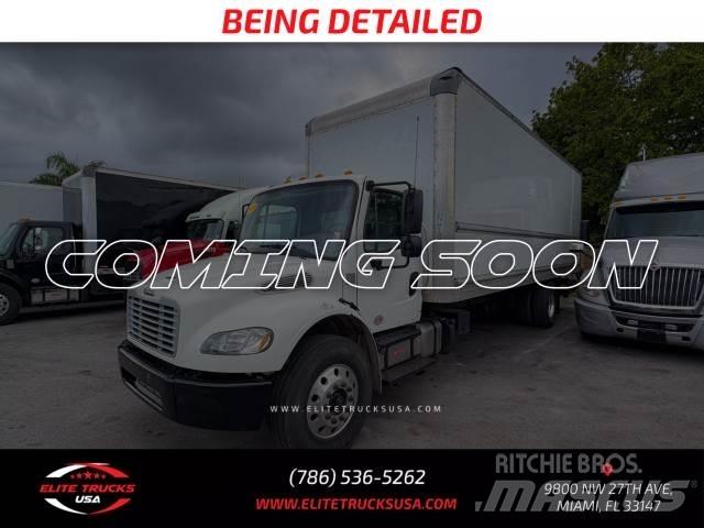 Freightliner M106 Other trucks