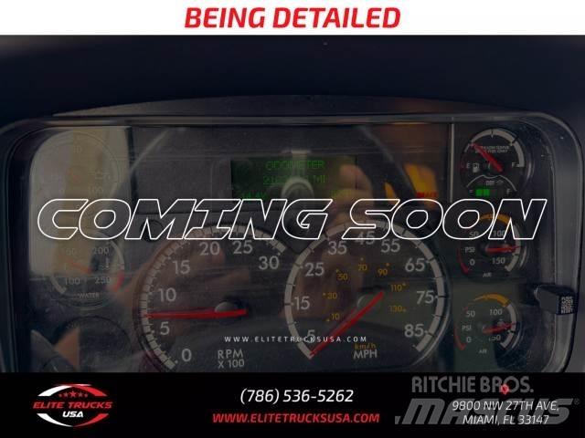 Freightliner M106 Other trucks