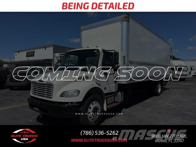 Freightliner M106 Other trucks