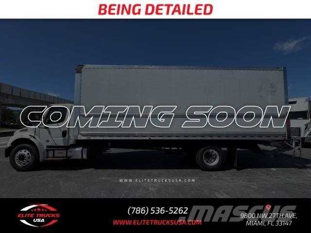 Freightliner M106 Other trucks
