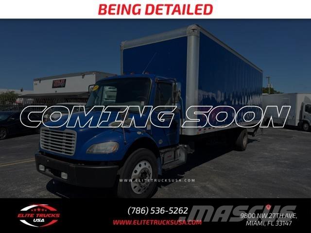 Freightliner M106 Other trucks
