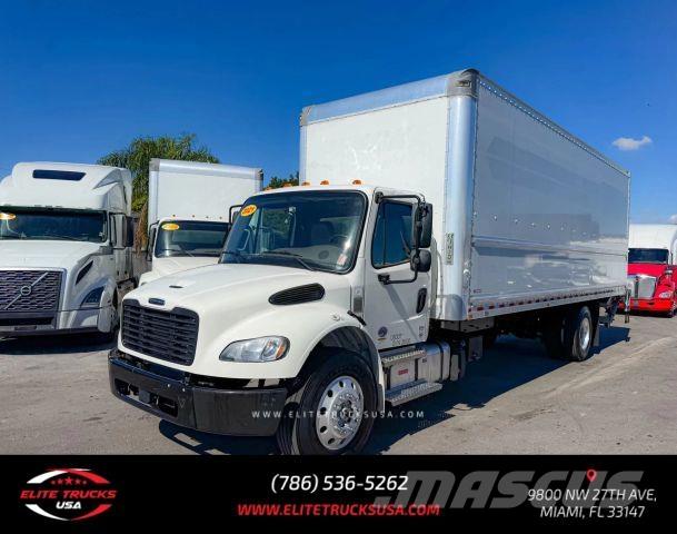 Freightliner M106 Other trucks