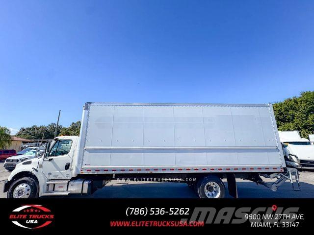 Freightliner M106 Other trucks