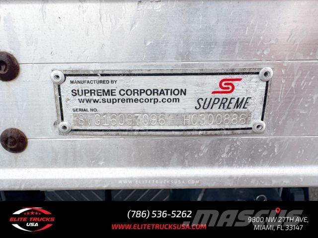 Hino 195 Other trucks