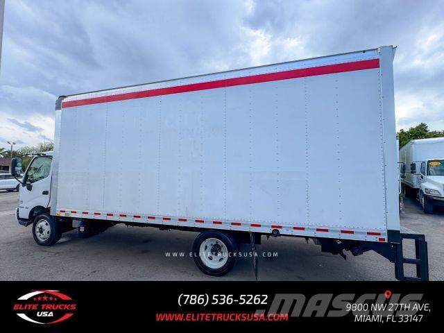Hino 195 Other trucks