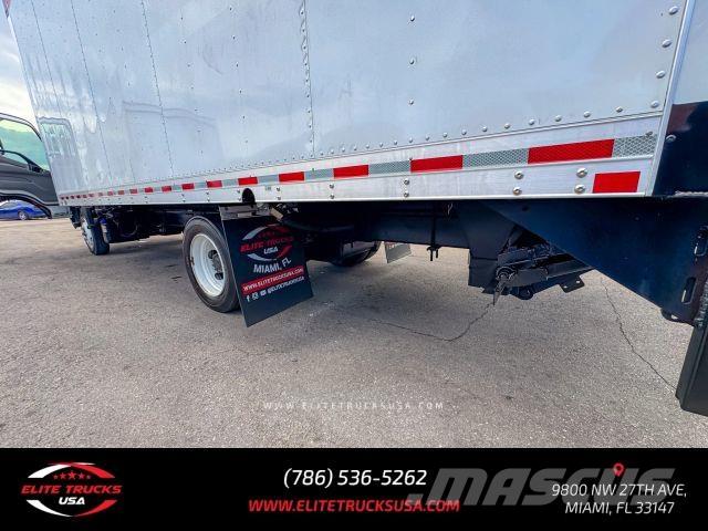 Hino 195 Other trucks