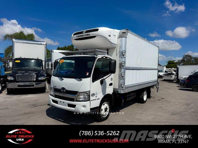 Hino 195 Other trucks