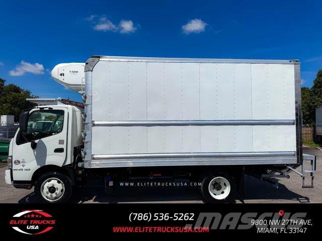 Hino 195 Other trucks