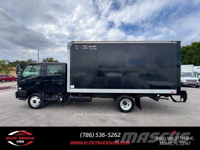 Hino 195 Other trucks