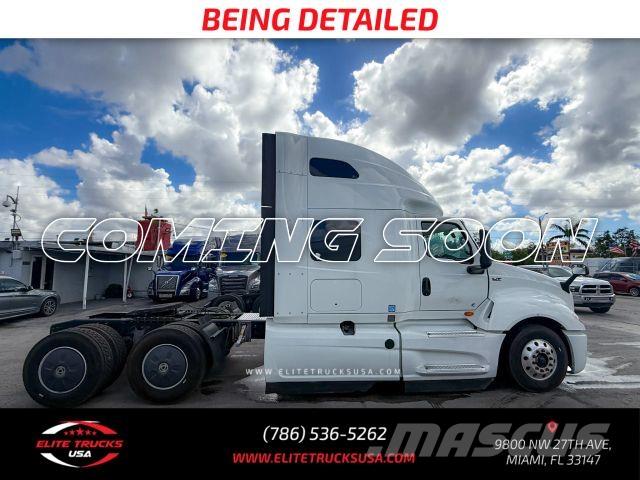 International LT Other trucks