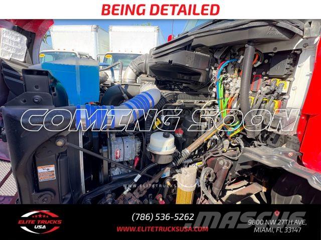 Kenworth T600 Other trucks