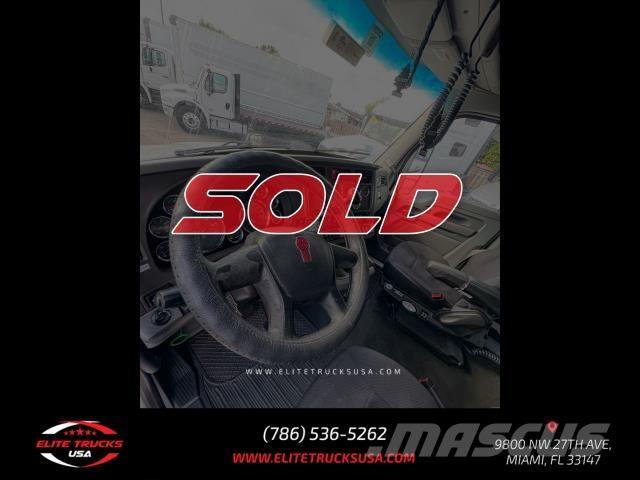 Kenworth T600 Other trucks