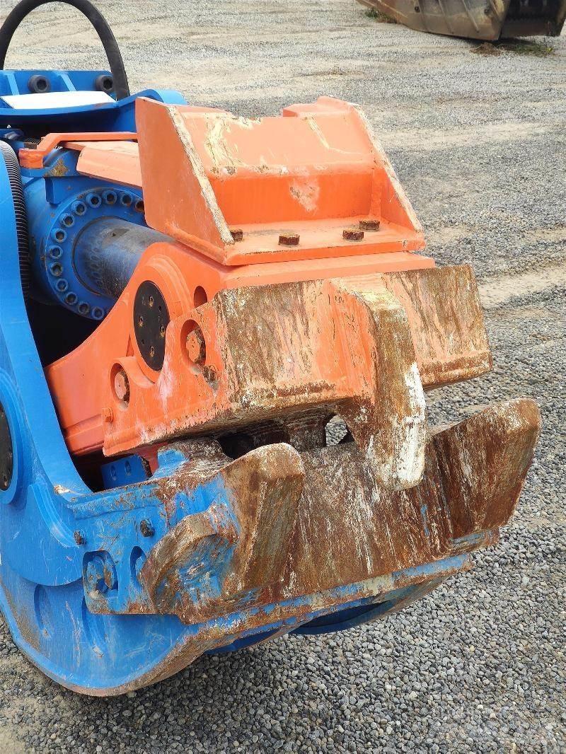  EMB VP3000 Pulveriser (Demolition Crusher ) 