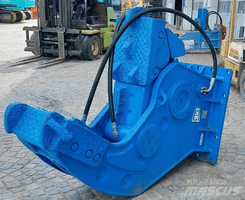  EMB VP3000 Pulveriser (Demolition Crusher ) 