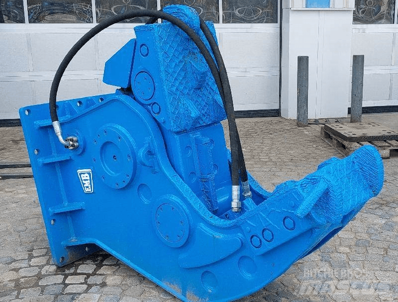  EMB VP3000 Pulveriser (Demolition Crusher ) 