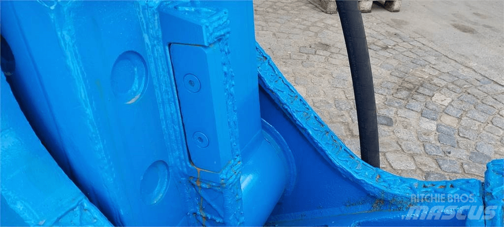  EMB VP3000 Pulveriser (Demolition Crusher ) 