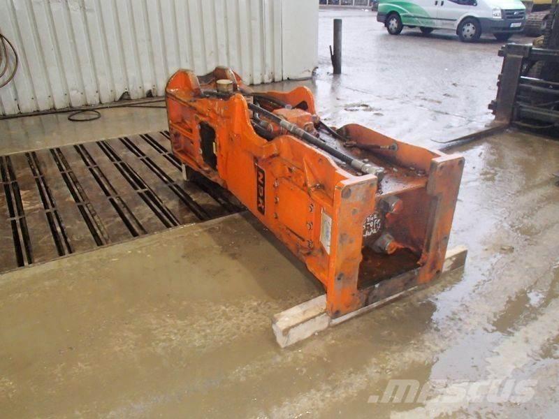 NPK E-225 A Hammers / Breakers